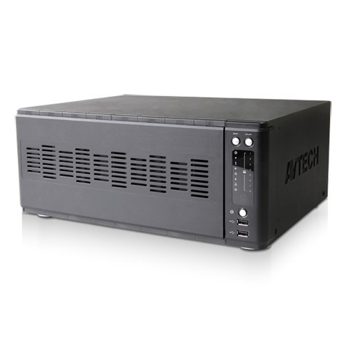AVTECH DGD8132 32Channel DVR