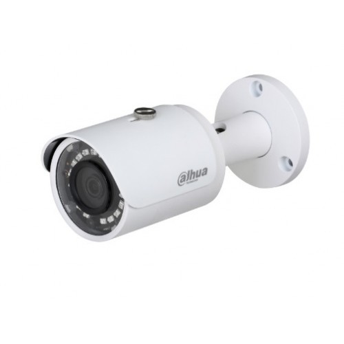 Dahua HD Camera HAC-HFW-1200S 2MP Metal IR Mini-Bullet Camera