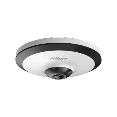 Dahua 5MP HDCVI IR-Fisheye Camera