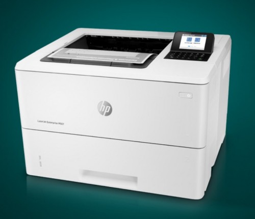 HP LaserJet Enterprise M507dn Monochrome Printer Price in Bangladesh