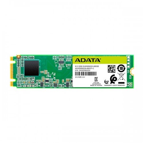 Adata SU650 240GB M.2 SATA SSD