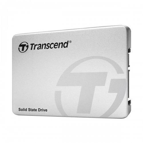 Transcend 220S 960GB 2.5 Inch SATAIII SSD