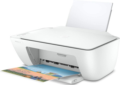 HP DeskJet 2320 All-In-One Printer Price in Bangladesh