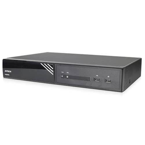 AVTECH 16 CH XVR DGD2017AV 5MP PENTABRID