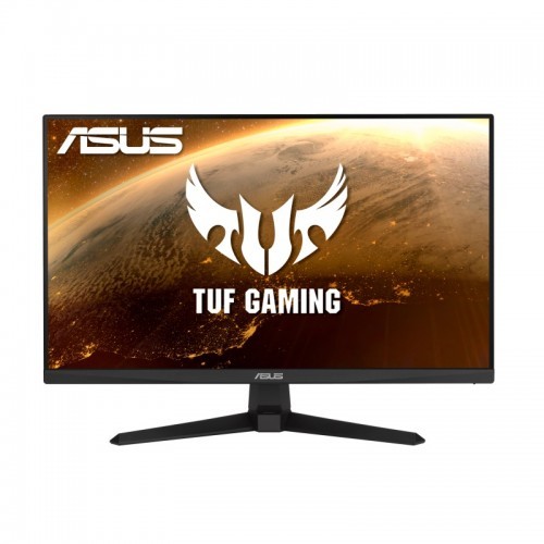 ASUS TUF VG27VQ 27” Full HD 165Hz Free-SYNC Curved Gaming Monitor