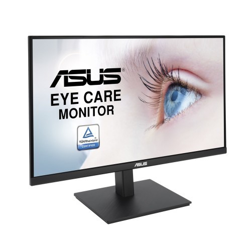 ASUS VA27AQSB 27″ 2K WQHD IPS Eye Care Monitor